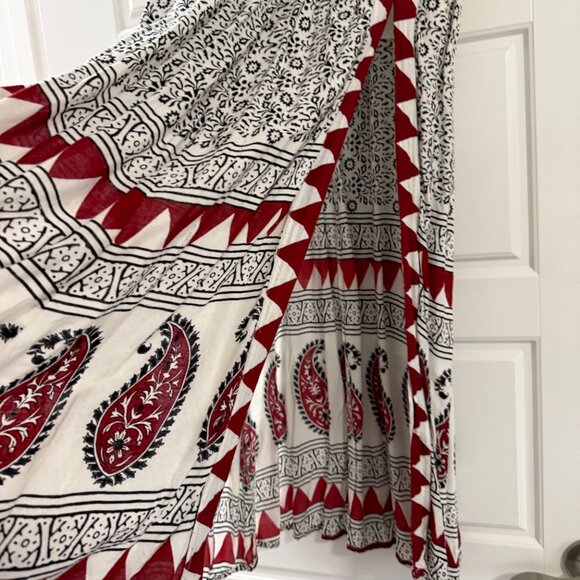 Free People X Jen's Pirate Booty Size Small - Picture 4 of 4